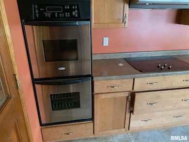 924 N Crafford St, Bushnell, IL 61422 - photo 2