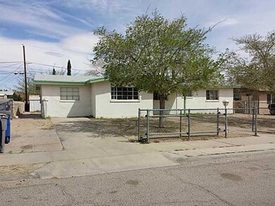 8129 Sandland Dr, El Paso, TX 79907 - photo 2