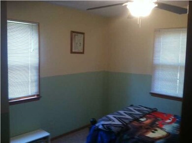 BEDROOM 3