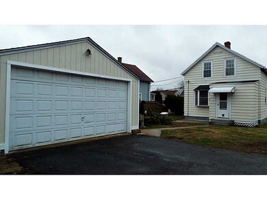 Parking Lot/Garage. 2-car garage