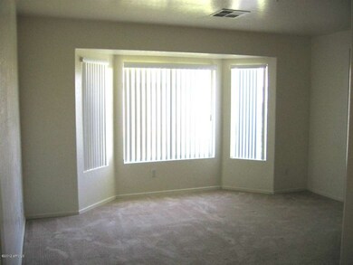 - Master Bedroom
