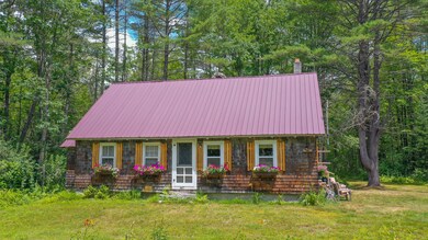 447 Hemlock Bridge Rd, Fryeburg, ME 04037 - photo 2