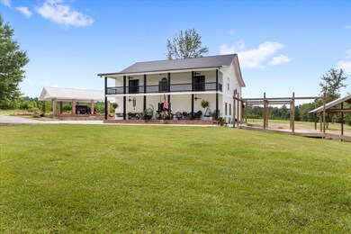 1134 Seminary-Sumrall Rd, Seminary, MS 39479 - photo 4