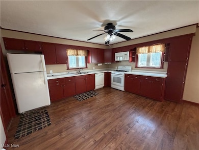 14675 County Road 3, Frazeysburg, OH 43822 - photo 6