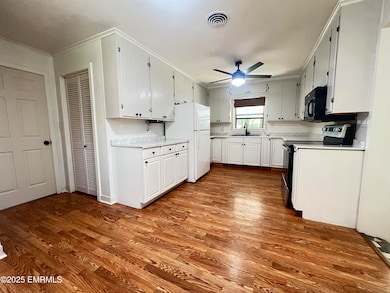 3604 N Hills St, Meridian, MS 39305 - photo 4