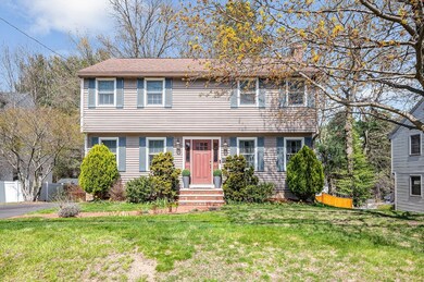 38 Hamilton Ave, Billerica, MA 01821 - photo 2