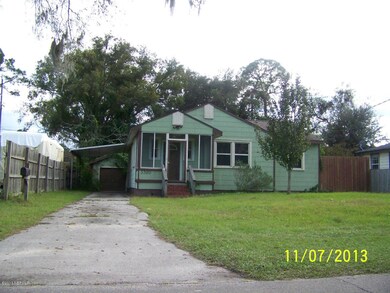 5320 Lexington Ave, Jacksonville, FL 32210 - photo 2