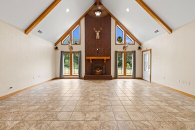 1321 Farm To Market Road 1970, Timpson, TX 75975 - photo 2