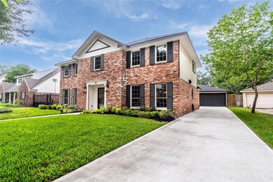 5055 Fallen Oaks Dr, Houston, TX 77091 - photo 2