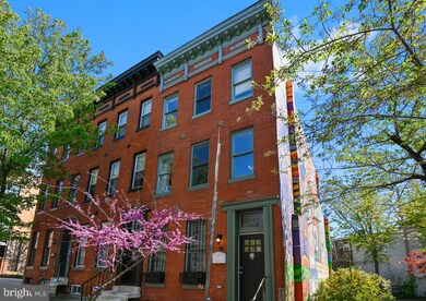 111 E Lafayette Ave, Baltimore, MD 21202 - photo 2
