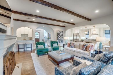 7310 Dominique Dr, Dallas, TX 75214 - photo 4