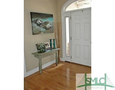 Foyer.