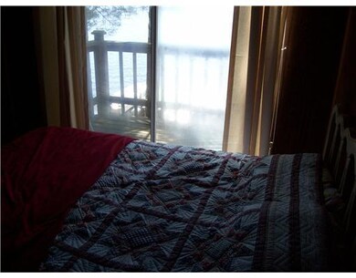 Bedroom.