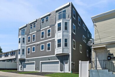 172 Maverick St unit 1, Chelsea, MA 02150 - photo 2