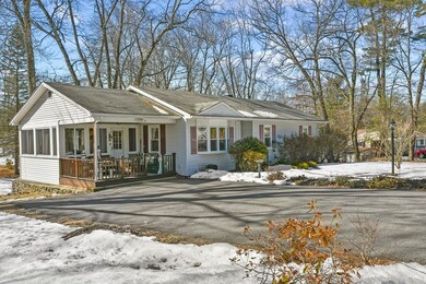 301 Ridgewood Dr, Leominster, MA 01453 - photo 2