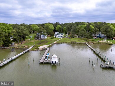 6114 Twin Point Cove Rd, Cambridge, MD 21613 - photo 5