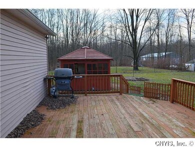 Patio/Deck