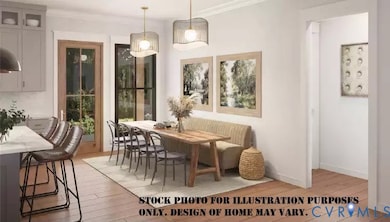 Lot 10 Blackwells Wharf Rd, Burgess, VA 22432 - photo 4