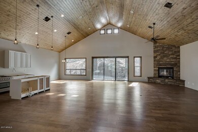 Open Great Room