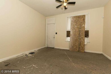 5302 Maple Ave, Baltimore, MD 21215 - photo 3