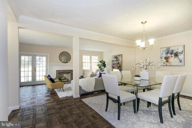 5922 Dorchester Way, Rockville, MD 20852 - photo 5