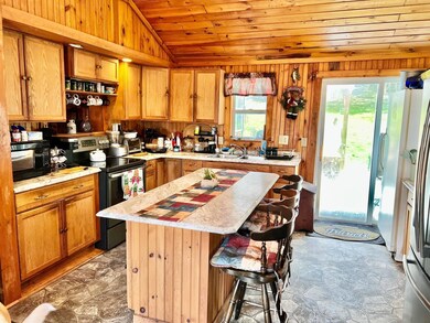 269 N Shore Rd, Spofford, NH 03462 - photo 7