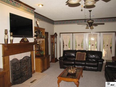 275 Alonzo Rd, West Monroe, LA 71291 - photo 6