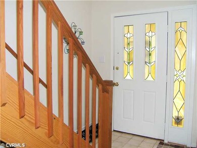Foyer