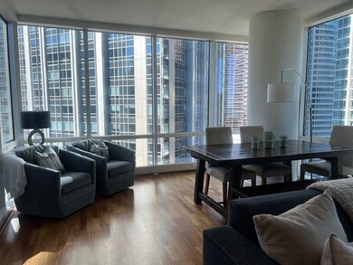 ParkView Condominiums unit 2106, Chicago, IL 60611 - photo 6