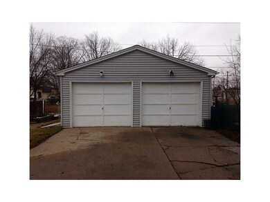 Garage.