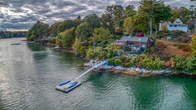 33 Harraseeket Rd, Freeport, ME 04032 - photo 2