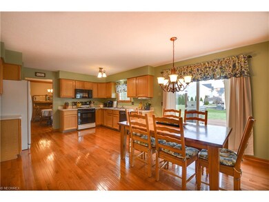 8831 Forest View Dr, Olmsted Falls, OH 44138 - photo 2