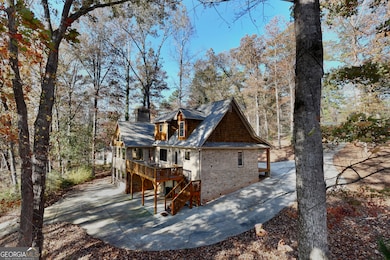 2830 N Holcomb Dr, Martin, GA 30557 - photo 4