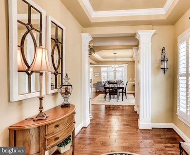 43668 Palmetto Dunes Terrace, Leesburg, VA 20176 - photo 5