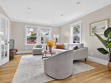 1487 Centre St unit 1, West Roxbury, MA 02132 - photo 5