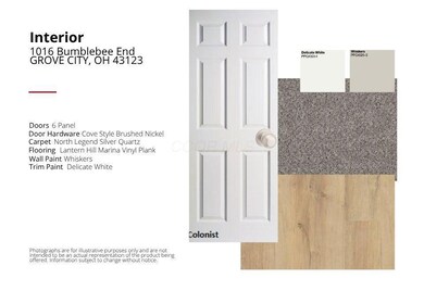 1016 Bumblebee End, Grove City, OH 43123 - photo 4