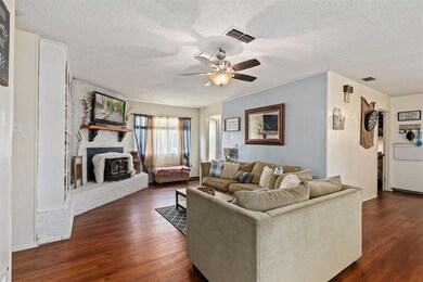 735 Young Bend Rd, Brock, TX 76087 - photo 6