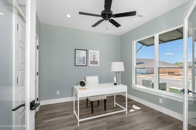 701 Cirrus Ln, Fredericksburg, TX 78624 - photo 4