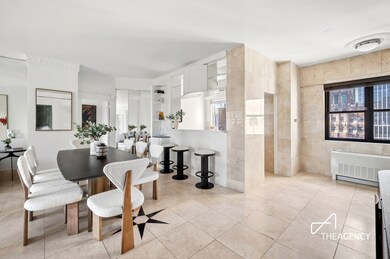 Tower 58 unit 20C, New York, NY 10019 - photo 5