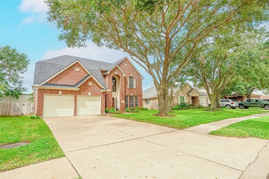 7707 Chateau Point Ln, Houston, TX 77041 - photo 4