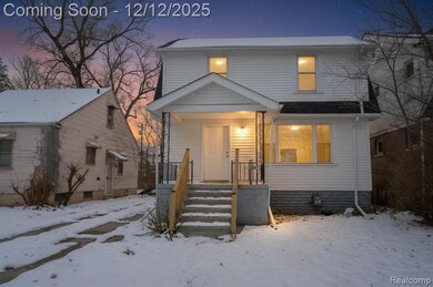15363 Turner St, Detroit, MI 48238 - photo 2