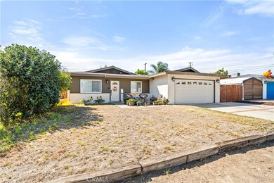 1643 N Leeds Ave, Ontario, CA 91764 - photo 2
