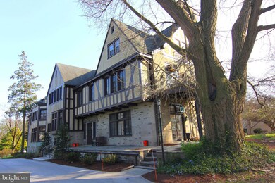 514 E Lancaster Ave unit 2A, Wynnewood, PA 19096 - photo 3