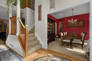 806 Wedgewood Dr, Marysville, OH 43040 - photo 6