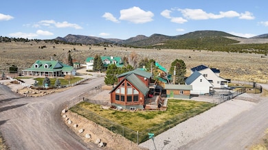 880 W Main St, Pine Valley, UT 84781 - photo 4