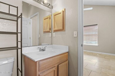 437 Katherine Dr, Horizon City, TX 79928 - photo 6