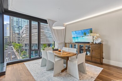 Anaha unit 307, Honolulu, HI 96814 - photo 3