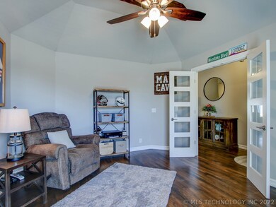 7308 E Oak Ridge St, Broken Arrow, OK 74014 - photo 5