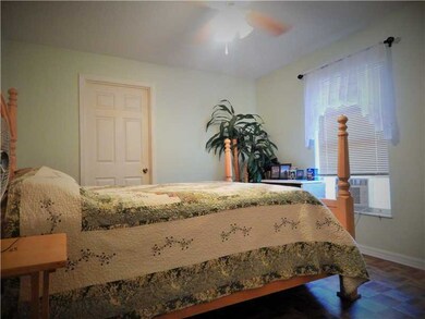 Bedroom.