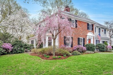 24 Garrison Rd, Wellesley, MA 02482 - photo 2